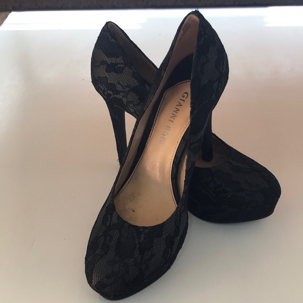 Gianni Bini heels